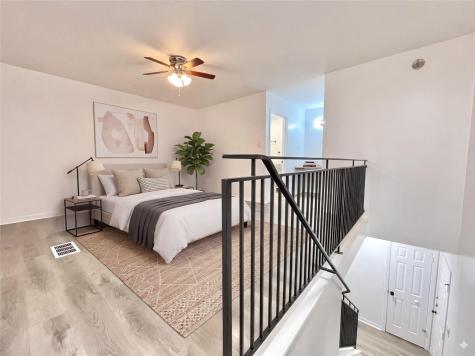 2306 Barton Village Circle Austin TX 78704