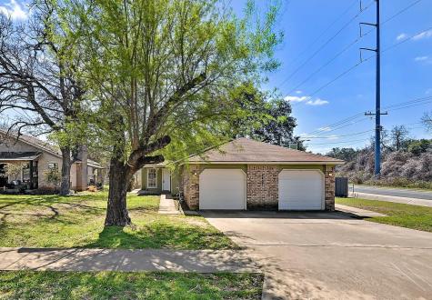 4407 Limewood Court Austin TX 78727