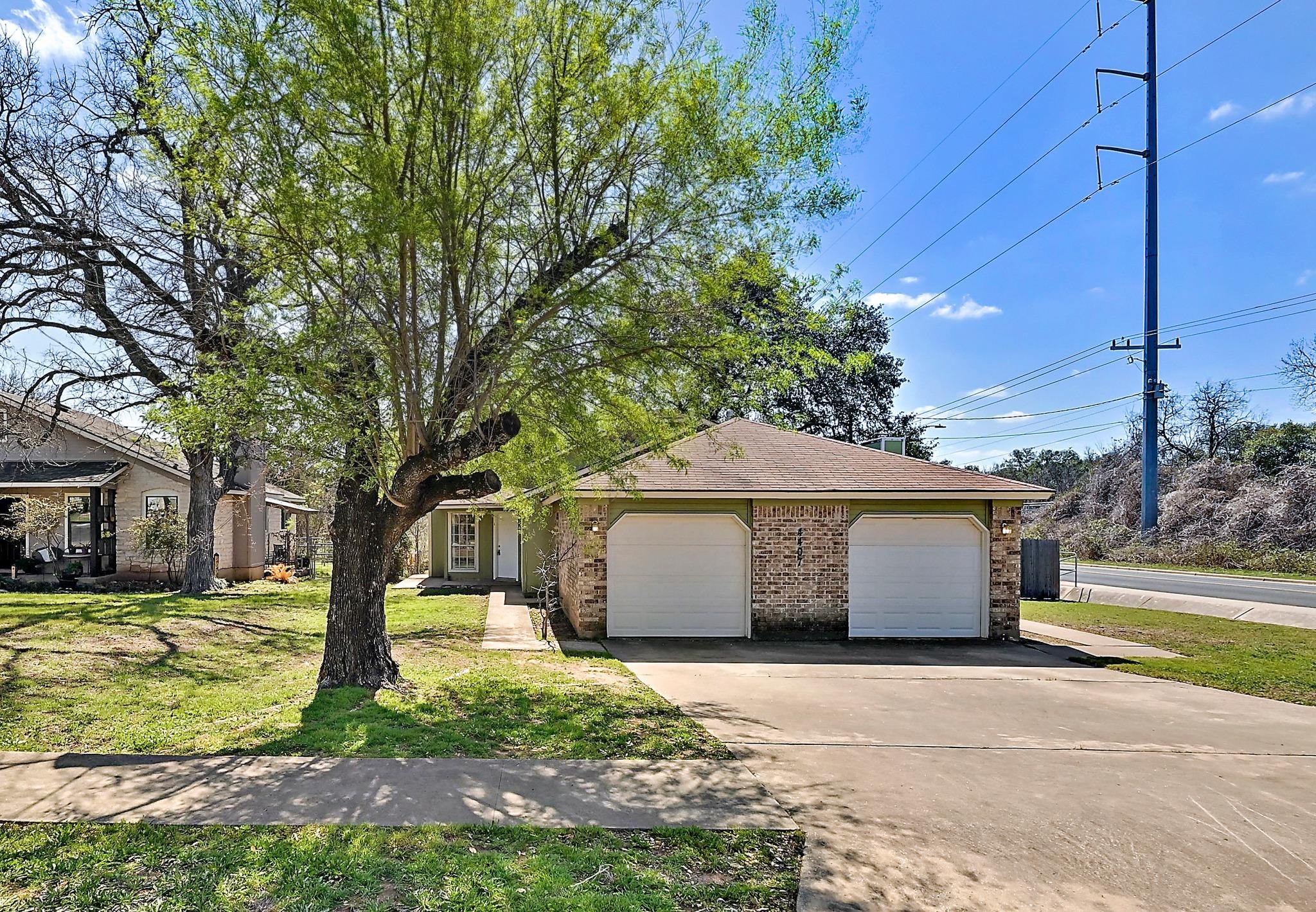4407 Limewood Court Austin TX 78727