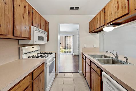 4407 Limewood Court Austin TX 78727