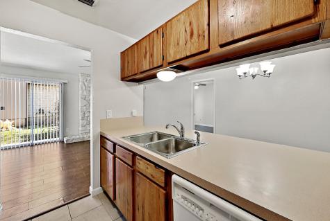4407 Limewood Court Austin TX 78727