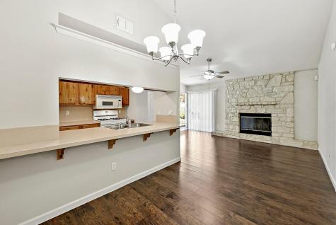 4407 Limewood Court Austin TX 78727
