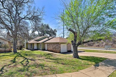 4407 Limewood Court Austin TX 78727