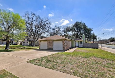 4407 Limewood Court Austin TX 78727