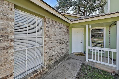 4407 Limewood Court Austin TX 78727