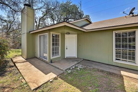 4407 Limewood Court Austin TX 78727