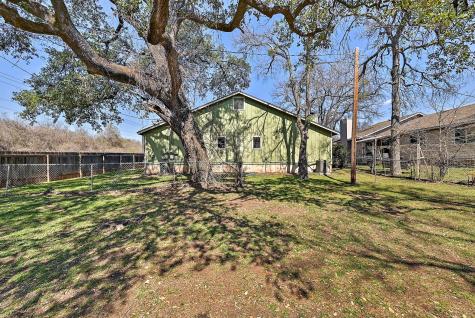 4407 Limewood Court Austin TX 78727