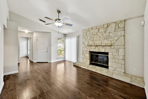 4407 Limewood Court Austin TX 78727