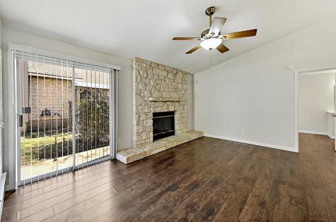 4407 Limewood Court Austin TX 78727