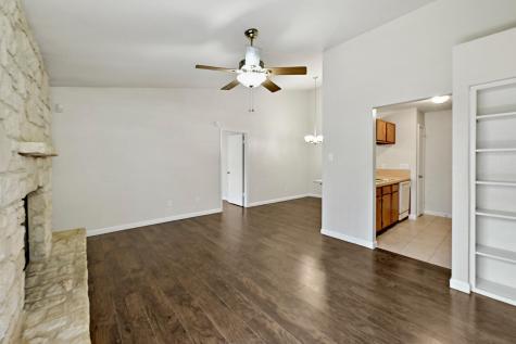4407 Limewood Court Austin TX 78727