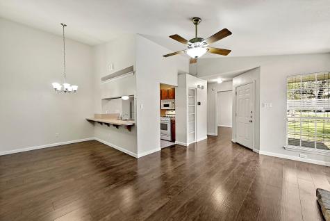 4407 Limewood Court Austin TX 78727