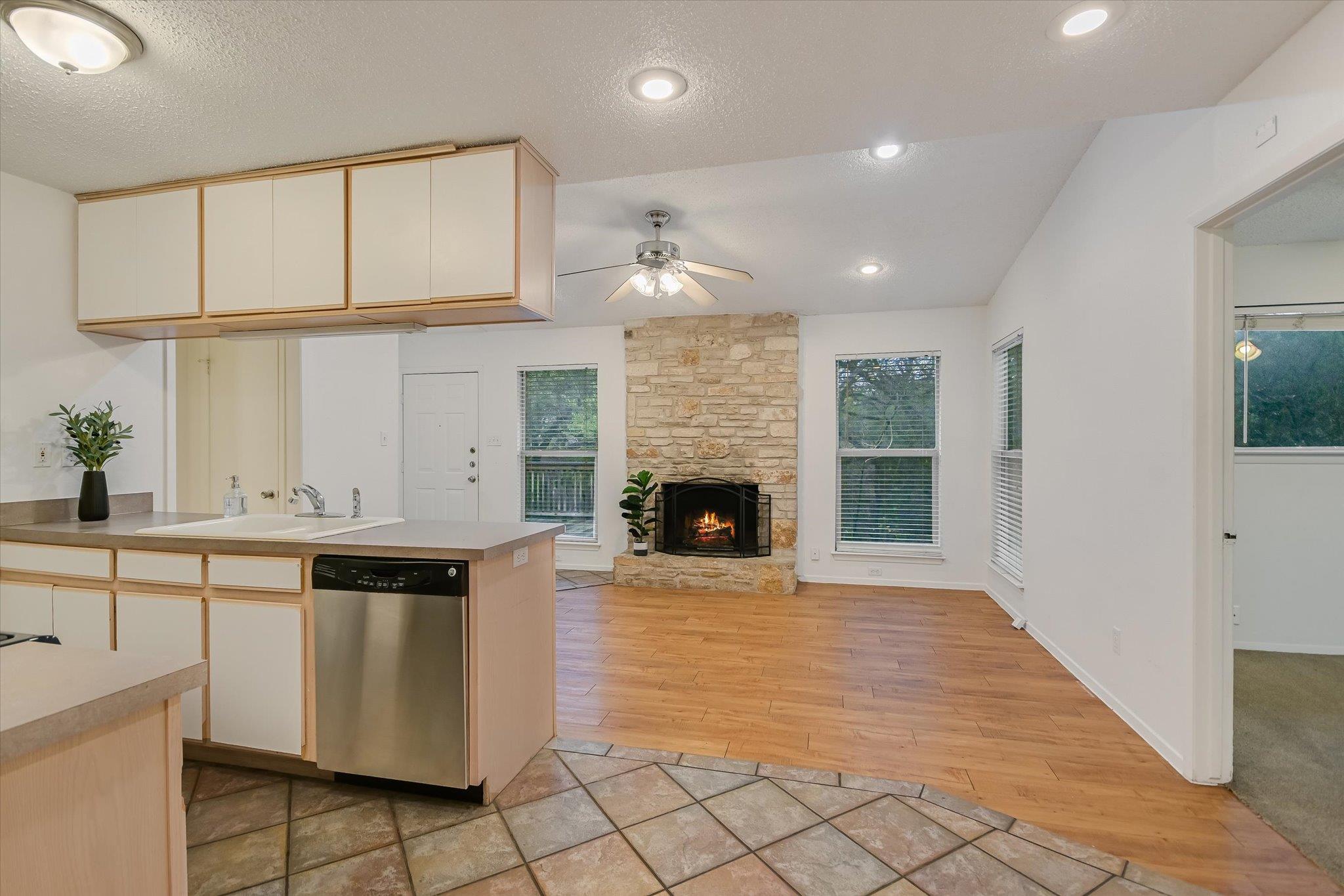 3207 Eanes Circle Austin TX 78746