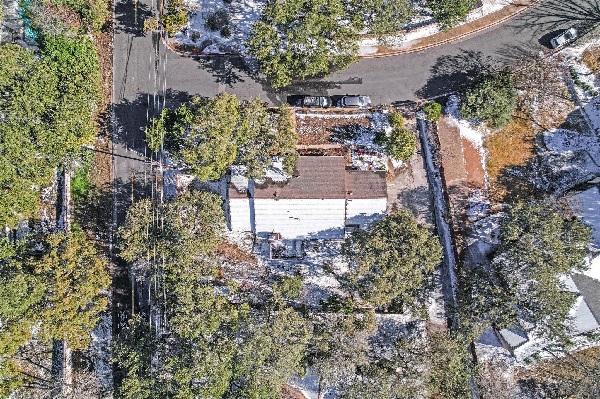 3207 Eanes Circle Austin TX 78746