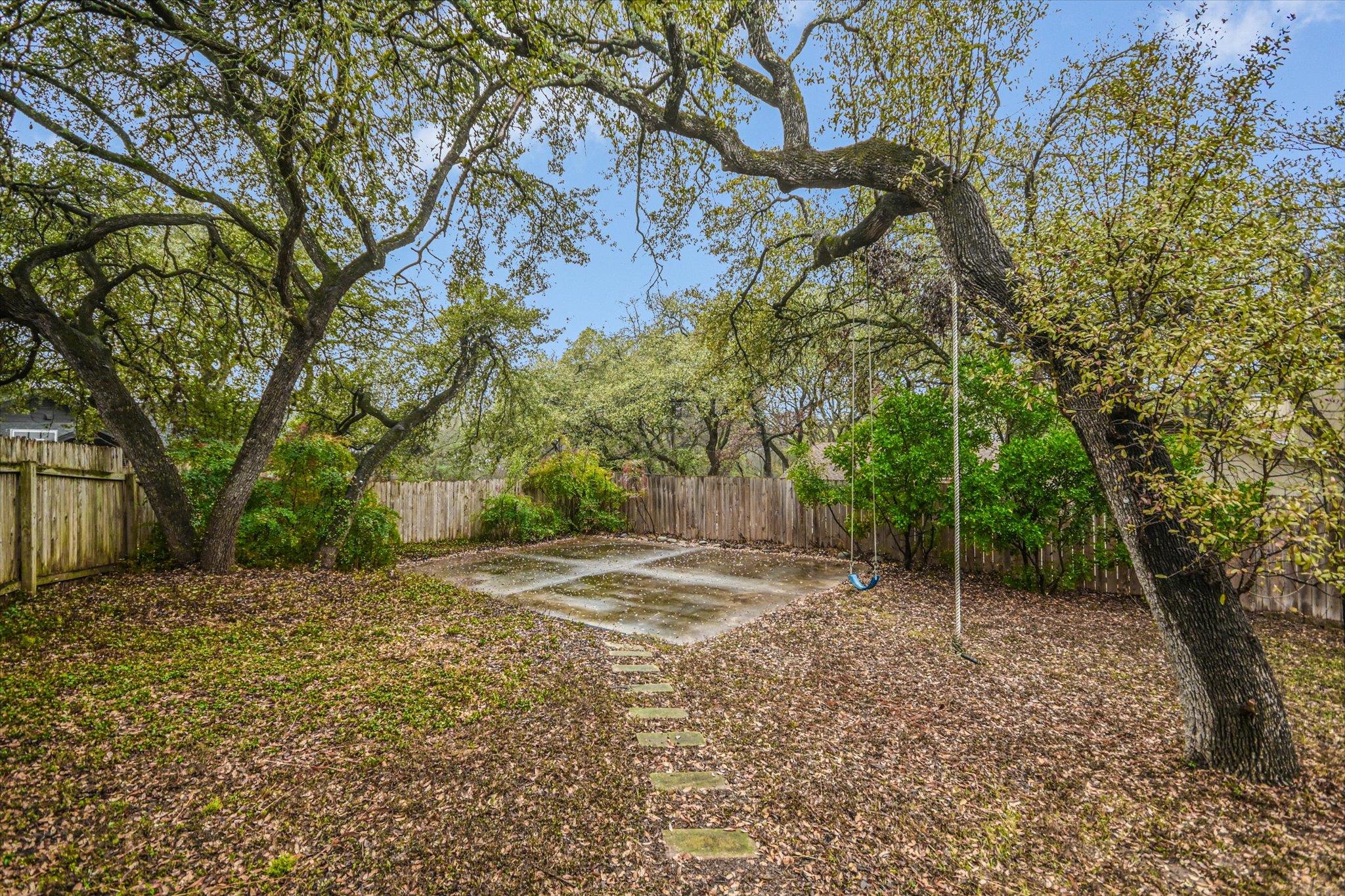 3207 Eanes Circle Austin TX 78746