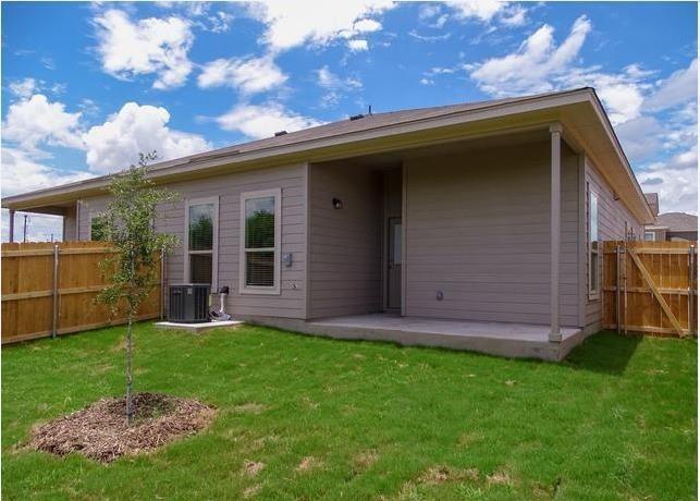 2216 Avery Village New Braunfels TX 78130