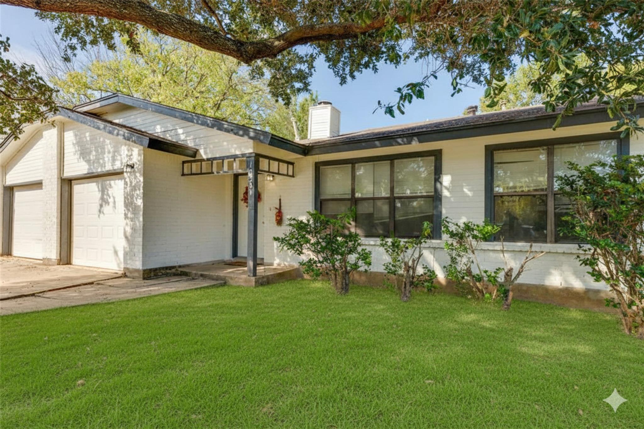 12301 Deer Falls Drive Austin TX 78729