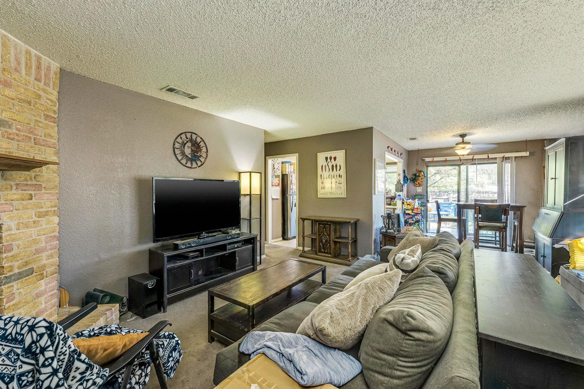 12301 Deer Falls Drive Austin TX 78729