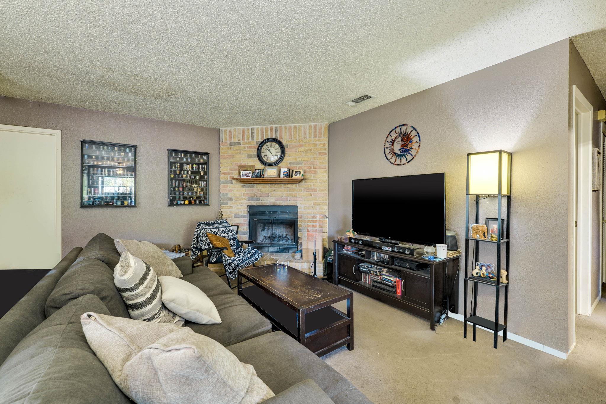 12301 Deer Falls Drive Austin TX 78729