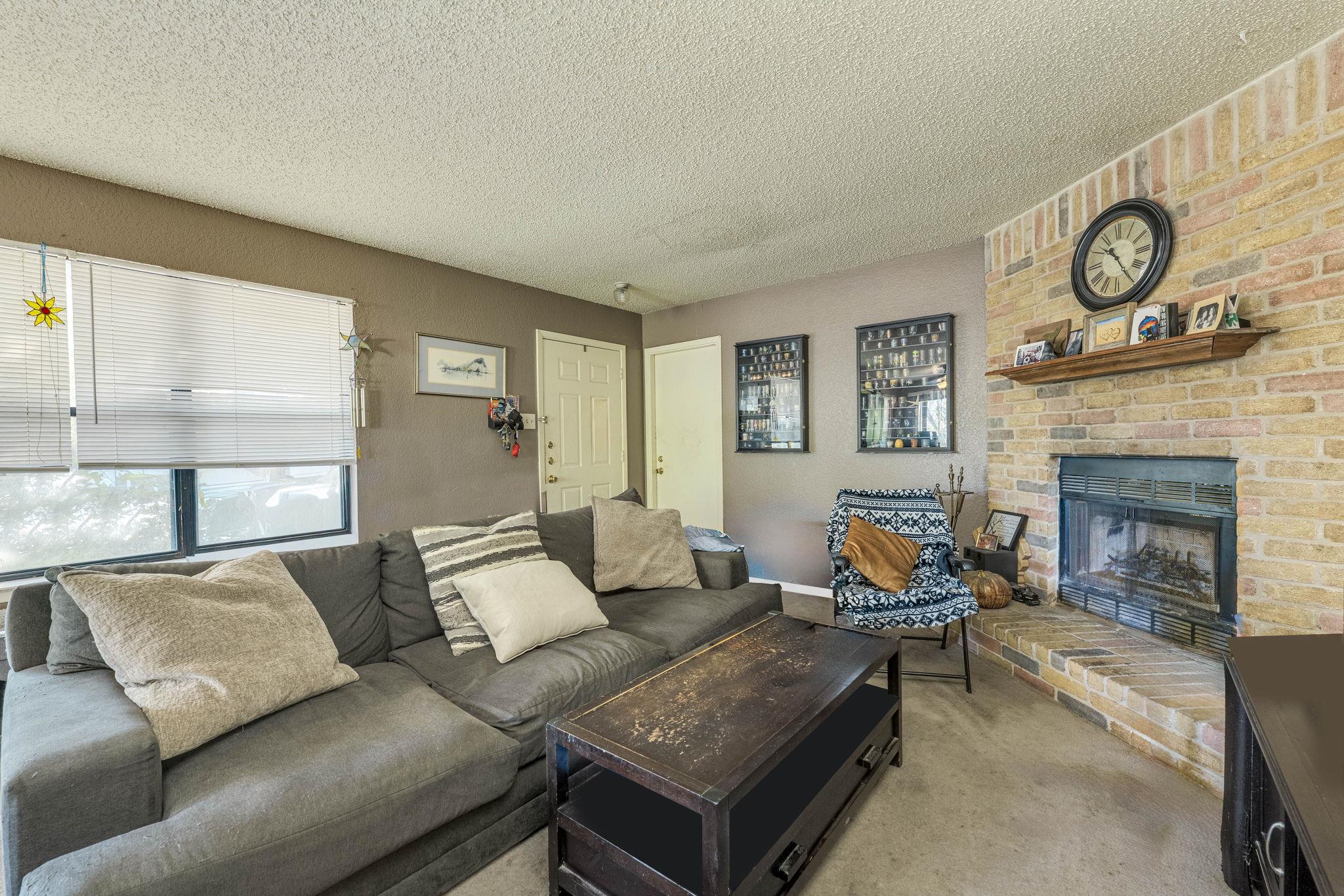 12301 Deer Falls Drive Austin TX 78729