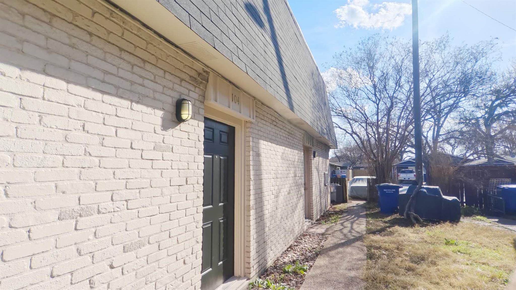 1900 Hearthside Drive Austin TX 78757