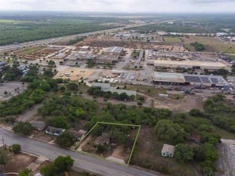 4714 E Southcross Boulevard San Antonio TX 78222