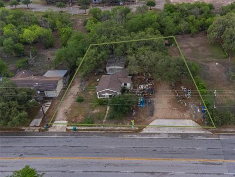 4714 E Southcross Boulevard San Antonio TX 78222