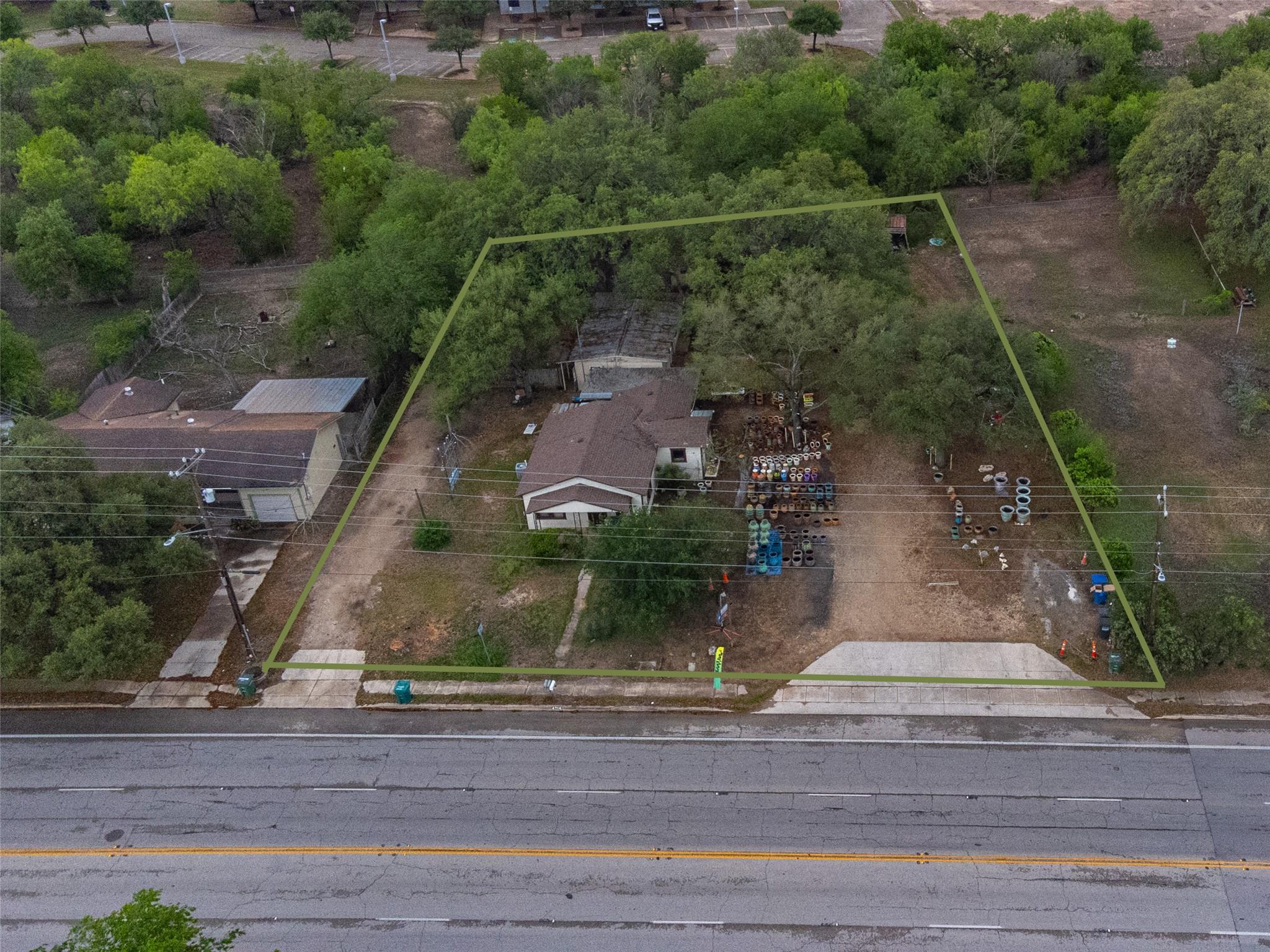 4714 E Southcross Boulevard San Antonio TX 78222