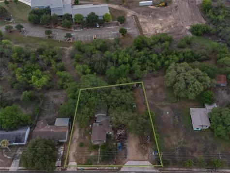 4714 E Southcross Boulevard San Antonio TX 78222