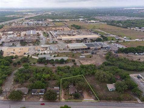 4714 E Southcross Boulevard San Antonio TX 78222