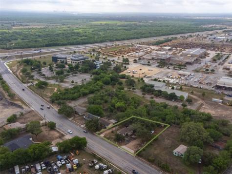 4714 E Southcross Boulevard San Antonio TX 78222