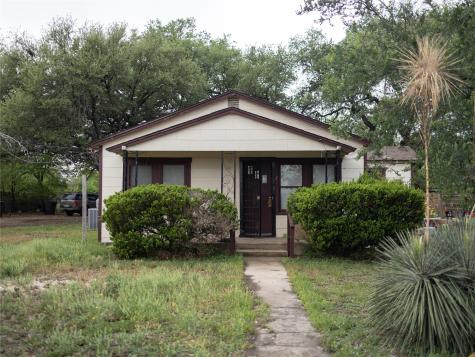 4714 E Southcross Boulevard San Antonio TX 78222
