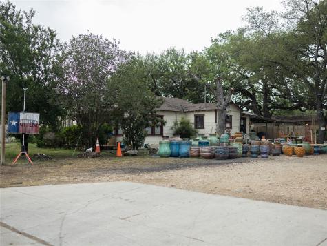 4714 E Southcross Boulevard San Antonio TX 78222