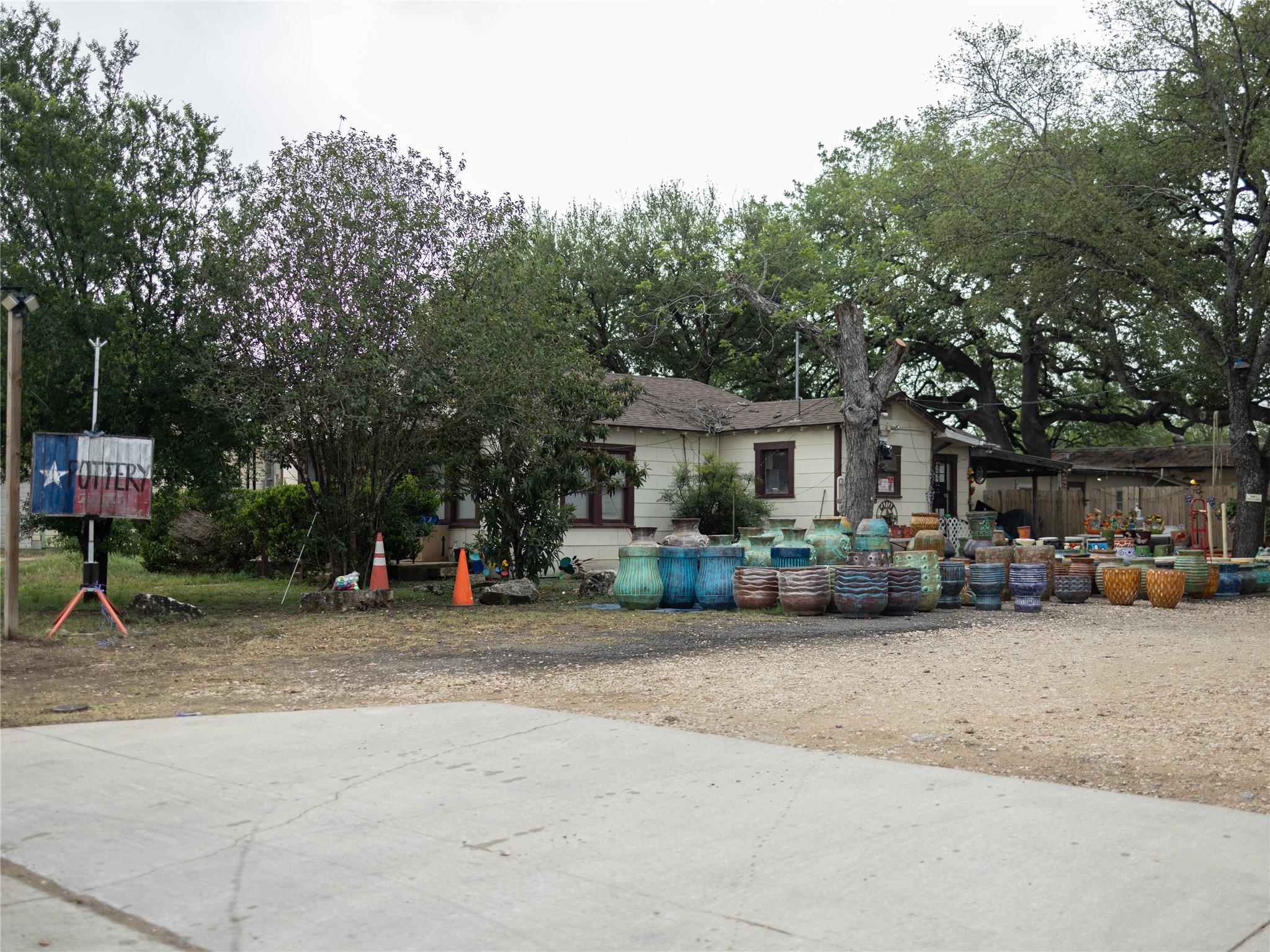 4714 E Southcross Boulevard San Antonio TX 78222