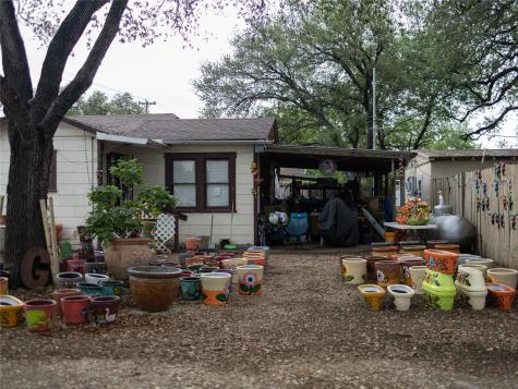 4714 E Southcross Boulevard San Antonio TX 78222
