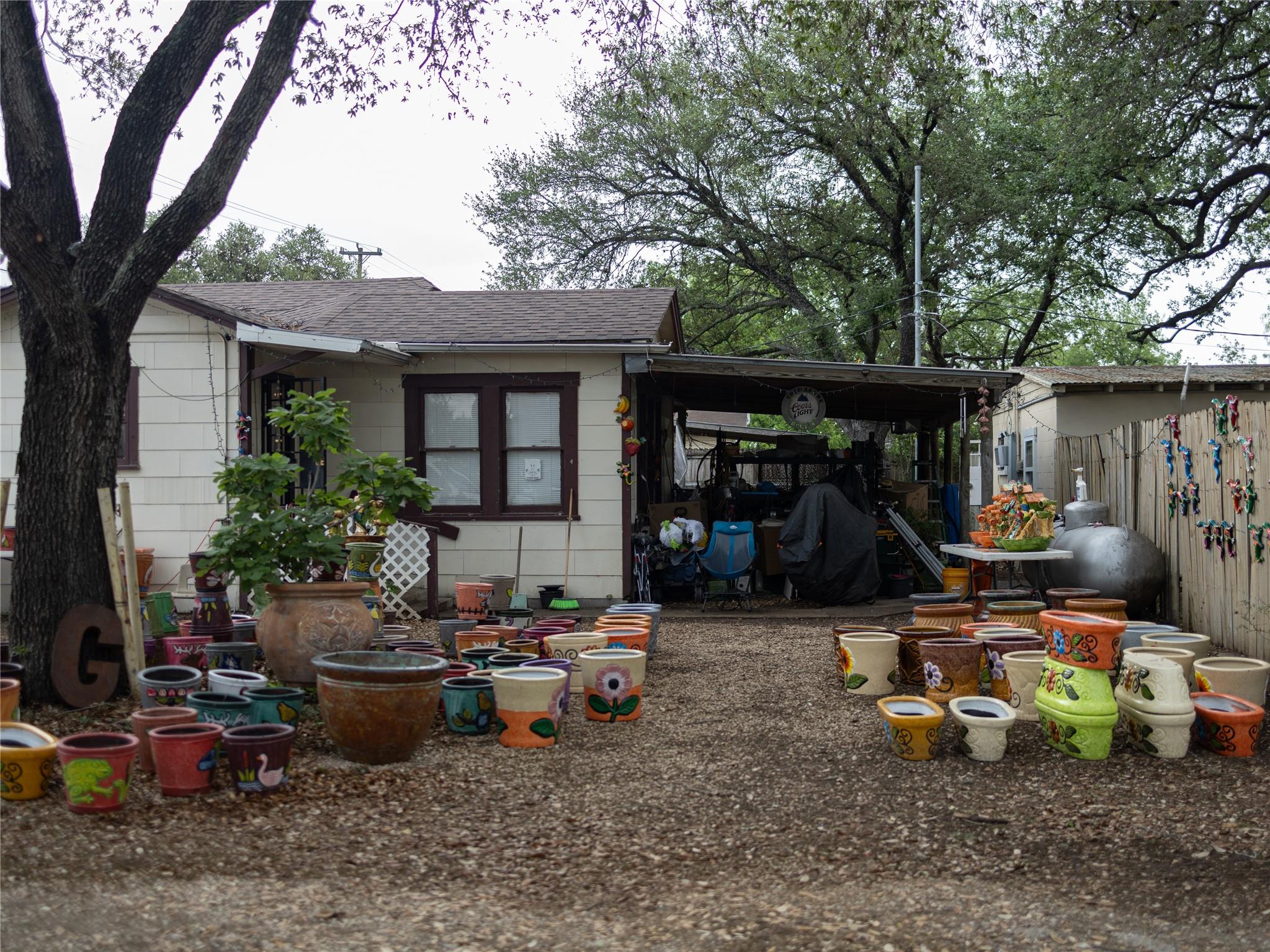 4714 E Southcross Boulevard San Antonio TX 78222