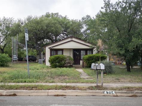4714 E Southcross Boulevard San Antonio TX 78222