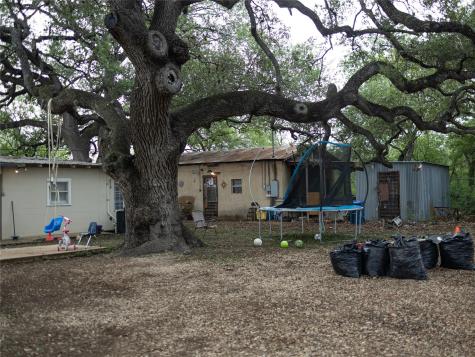 4714 E Southcross Boulevard San Antonio TX 78222