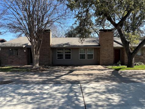 7105 Cannonleague Drive Austin TX 78745