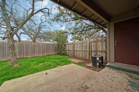 7105 Cannonleague Drive Austin TX 78745