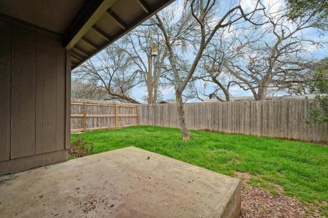 7105 Cannonleague Drive Austin TX 78745