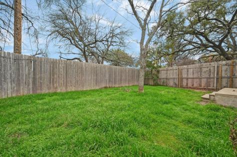 7105 Cannonleague Drive Austin TX 78745