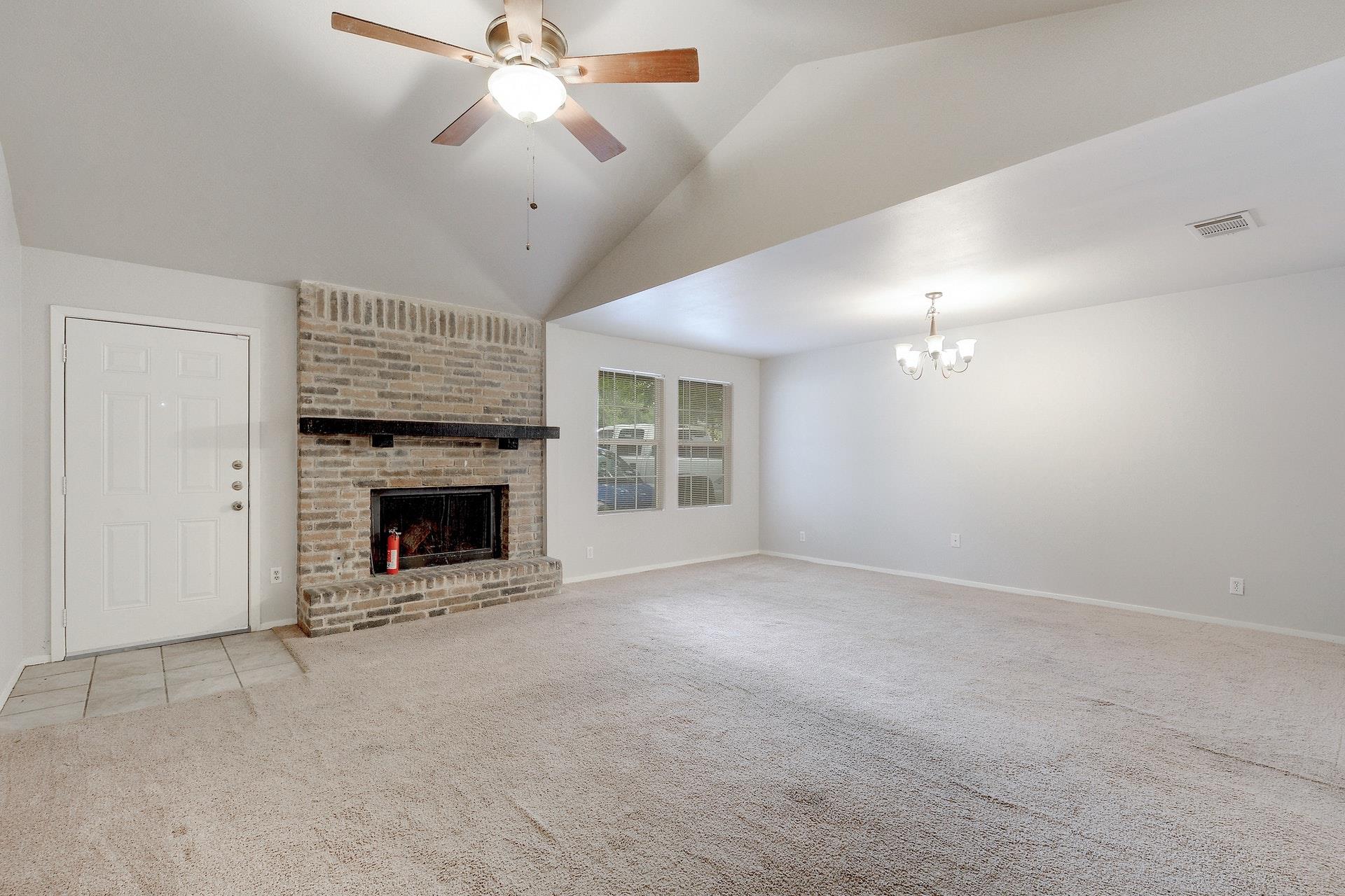 7105 Cannonleague Drive Austin TX 78745