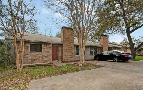7105 Cannonleague Drive Austin TX 78745