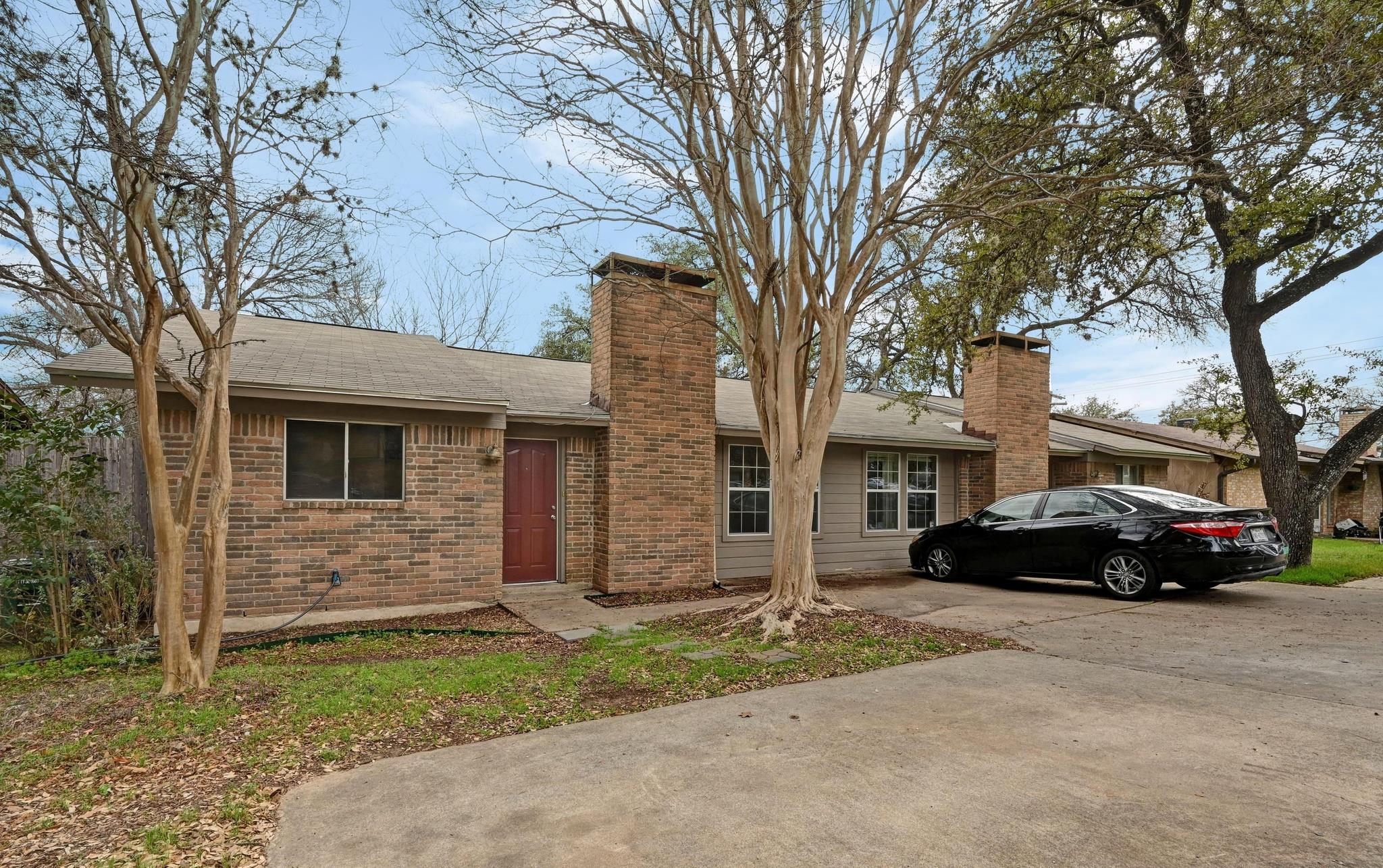 7105 Cannonleague Drive Austin TX 78745