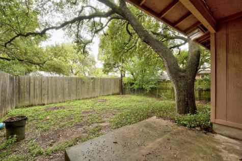 7105 Cannonleague Drive Austin TX 78745
