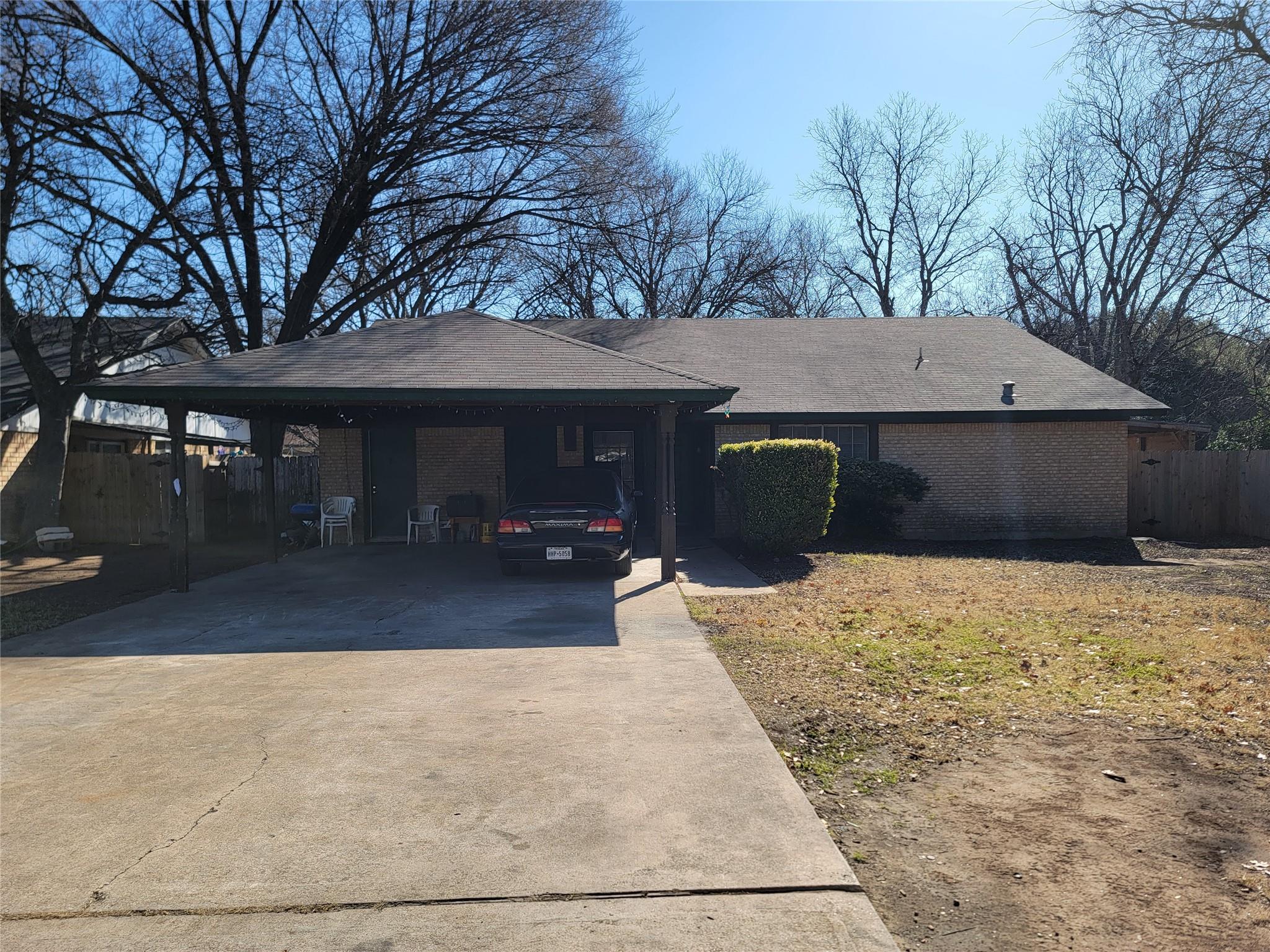 9303 Quail Field Drive Austin TX 78758