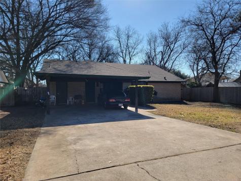 9303 Quail Field Drive Austin TX 78758