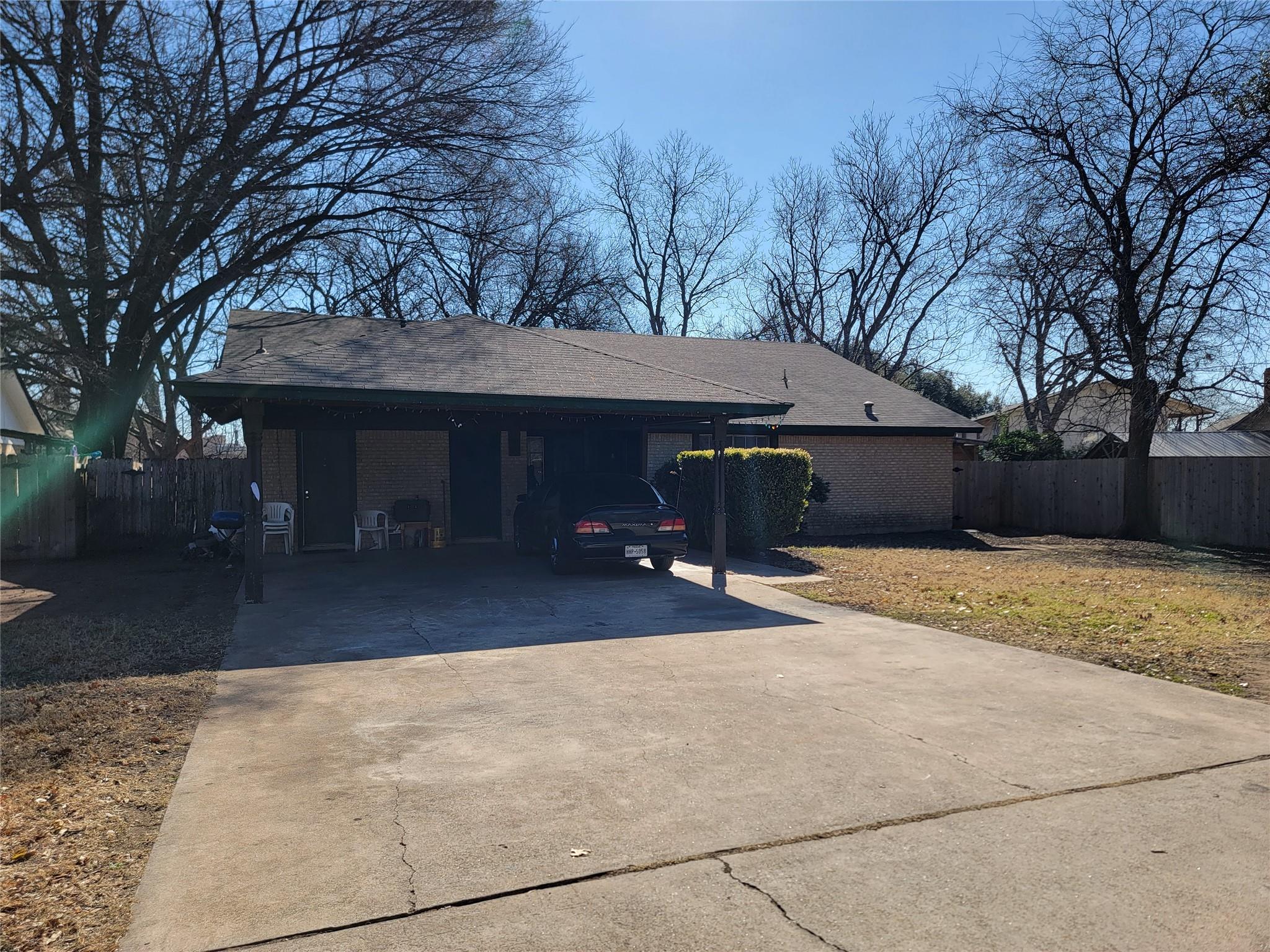 9303 Quail Field Drive Austin TX 78758