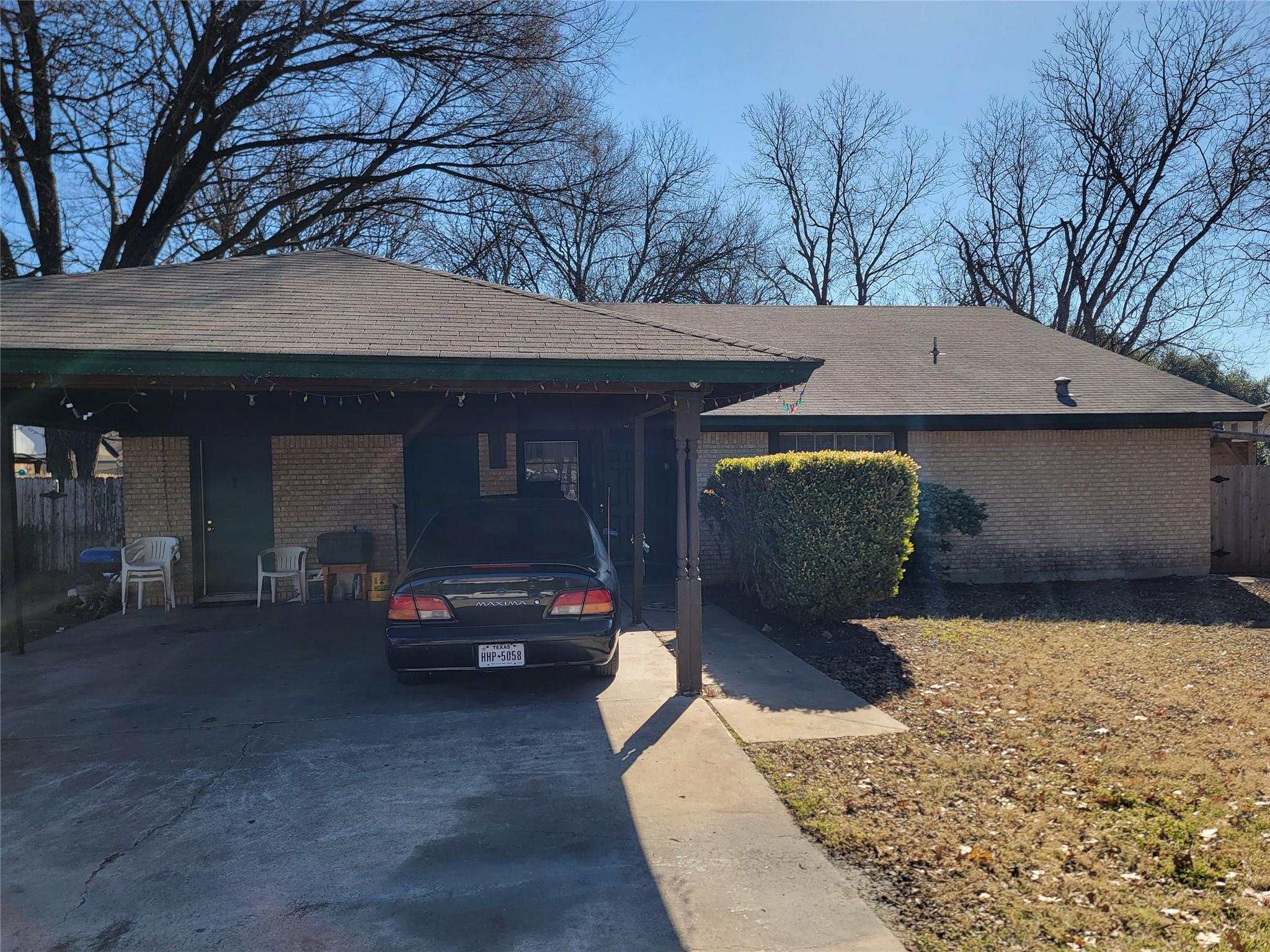 9303 Quail Field Drive Austin TX 78758