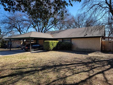 9303 Quail Field Drive Austin TX 78758